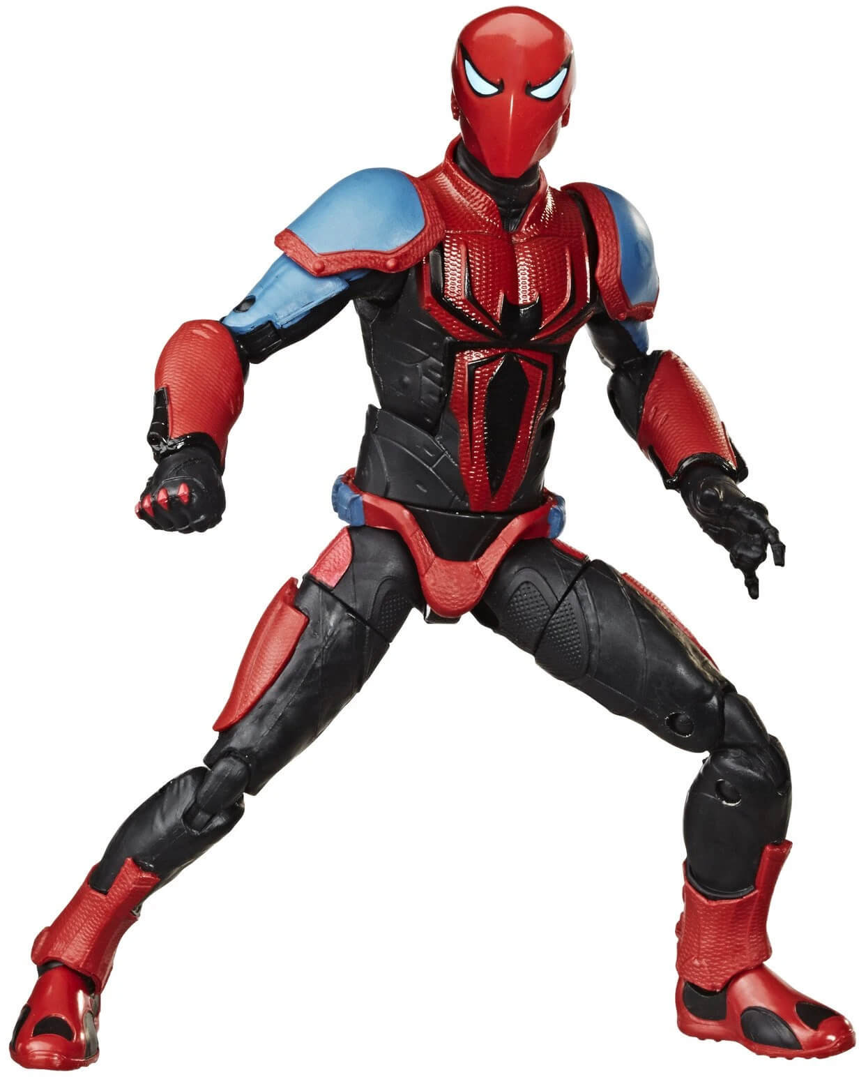 Marvel Legends - Spider-Man MK III (Demogoblin BaF)