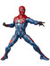 Marvel Legends - Velocity Suit Spider-Man (Demogoblin BaF)