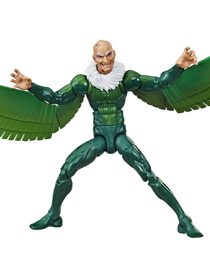 Marvel Legends - Vulture (Demogoblin BaF)