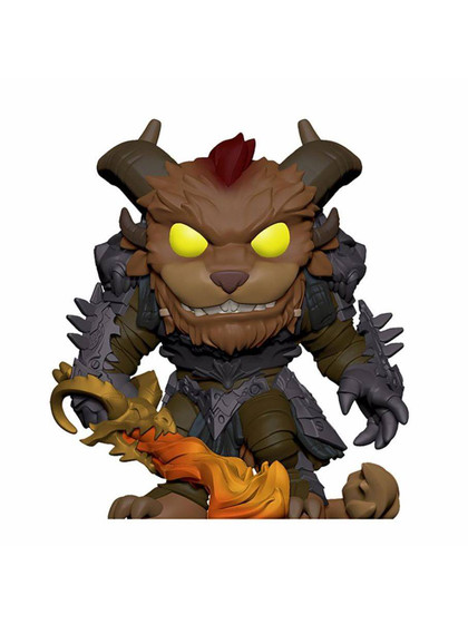 POP! Vinyl Guild Wars 2 - Rytlock