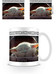 Star Wars The Mandalorian - When Your Song Comes On Mug