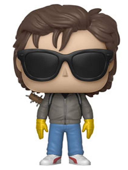 POP! Vinyl Stranger Things - Steve with Sunglasses