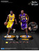 NBA Collection - Kobe Bryant Upgraded Re-Edition - 1/6