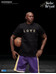 NBA Collection - Kobe Bryant Upgraded Re-Edition - 1/6