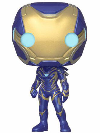 POP! Vinyl Avengers - Rescue