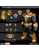 Marvel Universe - Thanos Light-Up Action Figure - One:12