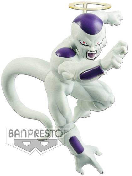 Dragon Ball Super Tag Fighters - Freeza