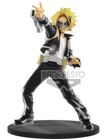 My Hero Academia: The Amazing Heroes - Denki Kaminari