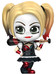 Batman: Arkham Knight - Harley Quinn Cosbaby(S)