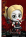 Batman: Arkham Knight - Harley Quinn Cosbaby(S)