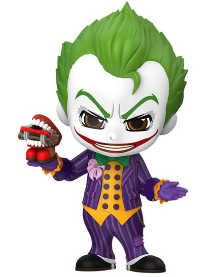 Batman: Arkham Knight - The Joker Cosbaby(S)