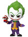 Batman: Arkham Knight - The Joker Cosbaby(S)
