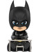 Batman: Dark Knight Trilogy - Batman (Interrogating Version) Cosbaby(S)