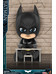 Batman: Dark Knight Trilogy - Batman (Interrogating Version) Cosbaby(S)