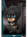 Batman: Dark Knight Trilogy - Batman Cosbaby(S)