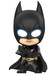 Batman: Dark Knight Trilogy - Batman with Sticky Bomb Gun Cosbaby(S)