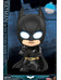 Batman: Dark Knight Trilogy - Batman with Sticky Bomb Gun Cosbaby(S)