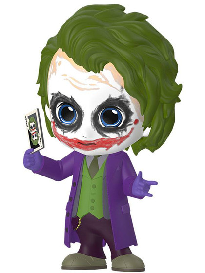 Batman: Dark Knight Trilogy - The Joker Cosbaby(S)