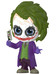 Batman: Dark Knight Trilogy - The Joker Cosbaby(S)