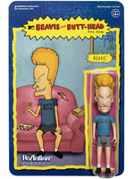 Beavis & Butt-Head - Beavis - ReAction