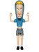 Beavis & Butt-Head - The Great Cornholio