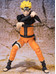 Naruto Shippuden - Naruto Uzumaki (Best Selection) - S.H. Figuarts