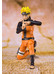 Naruto Shippuden - Naruto Uzumaki (Best Selection) - S.H. Figuarts