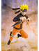 Naruto Shippuden - Naruto Uzumaki (Best Selection) - S.H. Figuarts