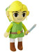 Legend of Zelda - Link (Wind Waker) Jumbo Plush