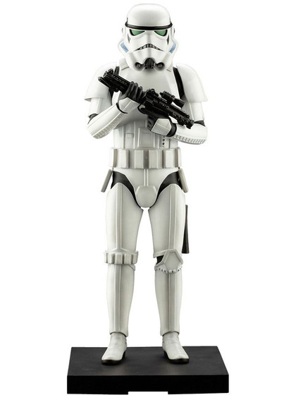 Star Wars - Stormtrooper (A New Hope Ver.) - ArtFX