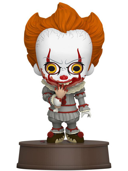 It Chapter Two - Pennywise with Broken Arm Cosbaby(S)