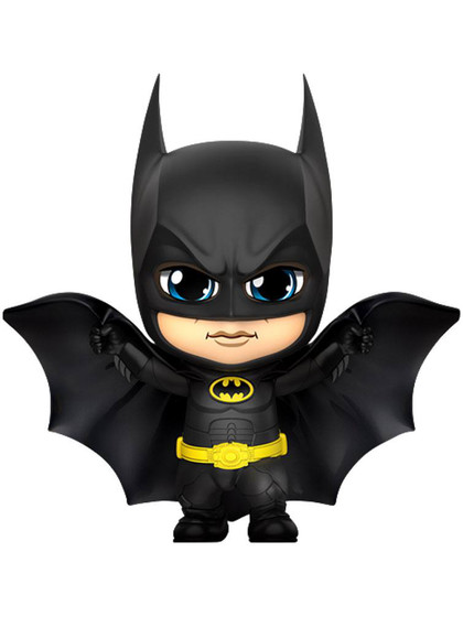 Batman Returns - Batman Cosbaby(S)