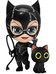 batman Returns - Catwoman with Whip Cosbaby(S)