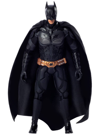 Batman: The Dark Night - Batman (DX Ver.) - 1/12