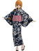 Original Character - Female Body Emily with Yukata - Figma