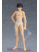 Original Character - Male Body Ryo with Yukata - Figma