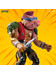 Turtles - Ultimates Action Figure Bebop