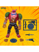 Turtles - Ultimates Action Figure Bebop