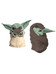 Star Wars Mandalorian Bounty Collection - The Child 2-Pack (Sipping Soup & Blanket-Wrapped)