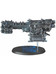 StarCraft - Terran Battlecruiser Ship Replica