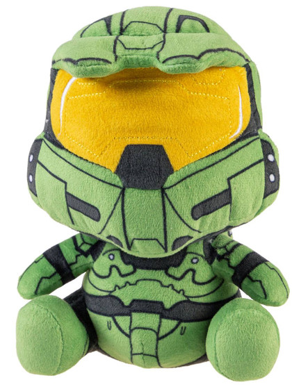 Halo - Master Chief Stubbins Plush