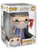 Super Sized Funko POP! Harry Potter - Albus Dumbledore with Fawkes