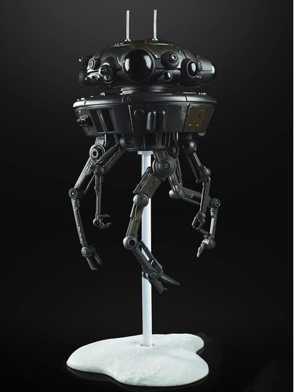 Star Wars Black Series - Imperial Probe Droid