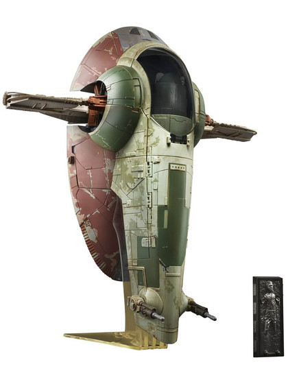 Star Wars The Vintage Collection - Boba Fett's Slave I