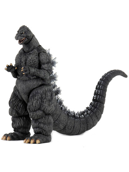 Godzilla - Godzilla 1989 (Godzilla vs. Biollante) Head to Tail