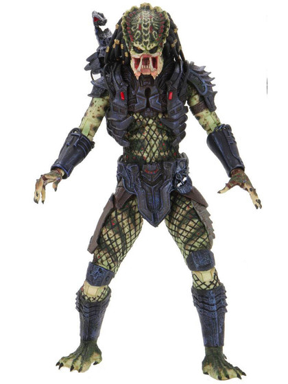 Predator 2 - Ultimate Armored Lost Predator