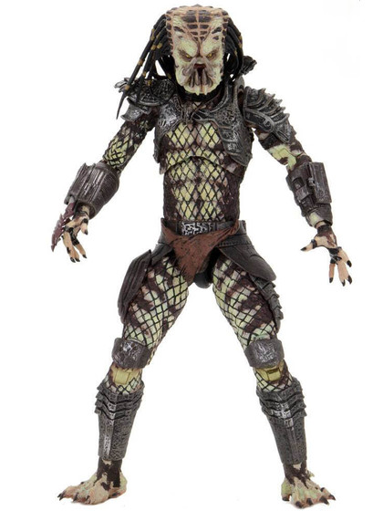 Predator 2 - Ultimate Scout Predator