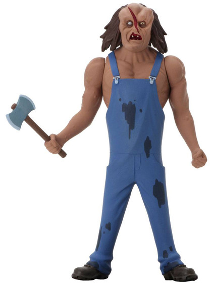 Toony Terrors - Victor Crowley (Hatchet)