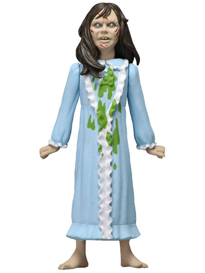 Toony Terrors - Regan (The Exorcist)