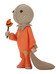 Toony Terrors - Sam (Trick 'r Treat)